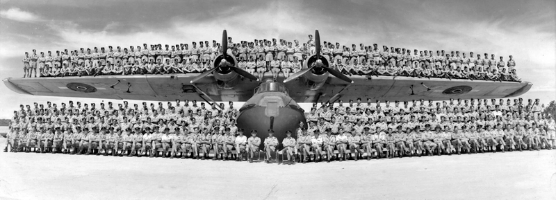 Illustration for article titled The PBY